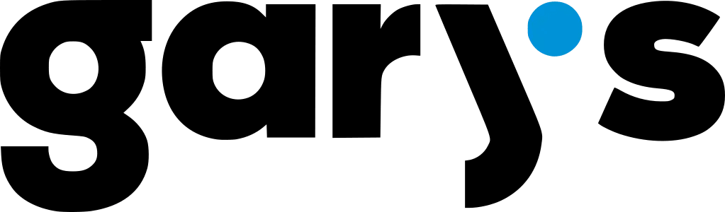 Logo de Garys 3