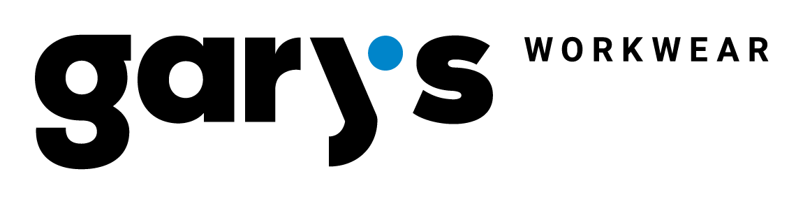 Logo de Gary's Workwear