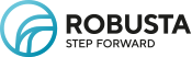 Logo de Robusta