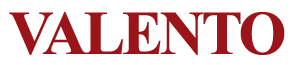 Logo de Valento